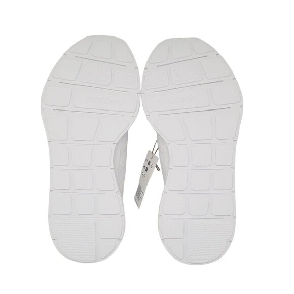 ❤️❤️Adidas Swift Run X J Junior Shoes Sz 4.5 Running Shoes White FY2149 Sneakers - Picture 6 of 9